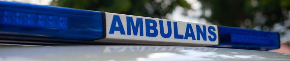 AMBULANCES KLEBER