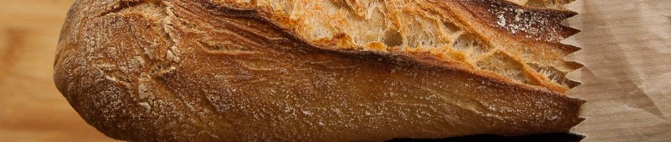 EURL BOULANGERIE CHANTECLAIRE