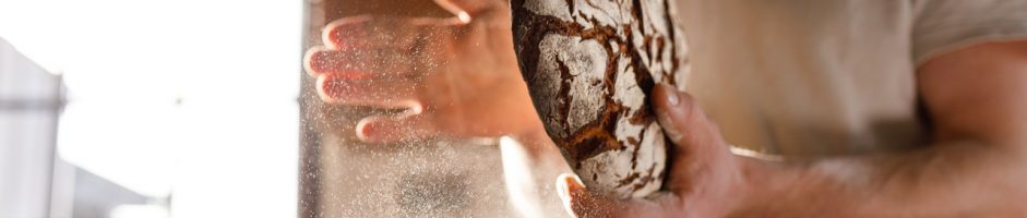 BOULANGERIE ALIMENTATION