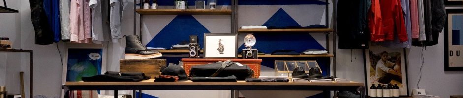 MARJOLY BOUTIQUE
