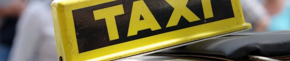 TAXI AMI 58