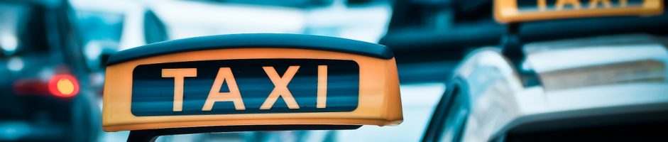 SHOAIB TAXI