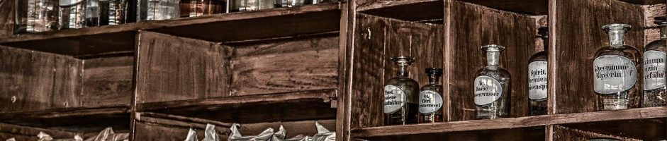 MR P. PRUNIERES – PHARMACIE DE CANTEBONNE