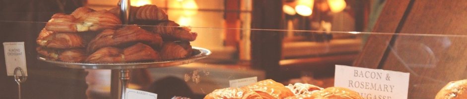 BOULANGERIE GABAM