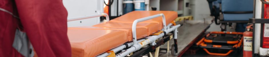 AMBULANCE NATIONALE