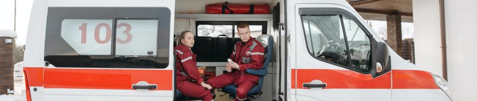 SOC AMBULANCES BOURHIS