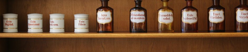 PHARMACIE DE BOURRAN