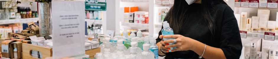 SELAS PHARMACIE DE L&rsquo;ORIENT