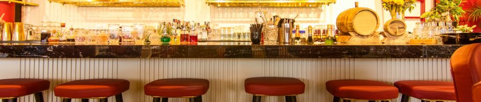 BAR LA CASCADE – SNC LA CAVADORÉ