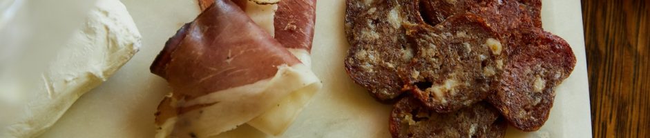 CHARCUTERIE LEMONNIER BREUZARD