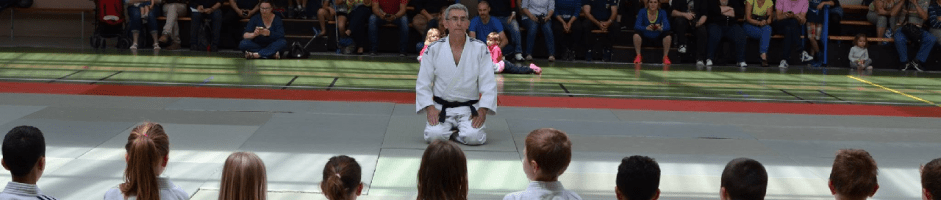 ASSOCIATION SPORTIVE JUDO CHAINGY