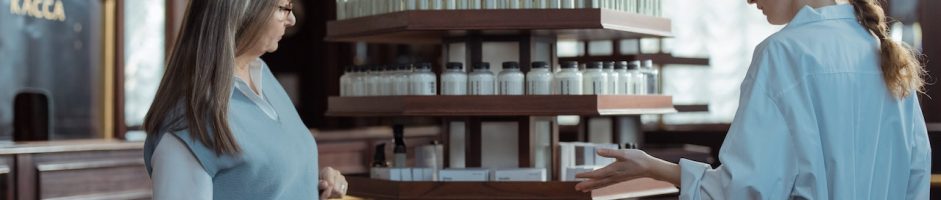 PHARMACIE INTRA-MUROS