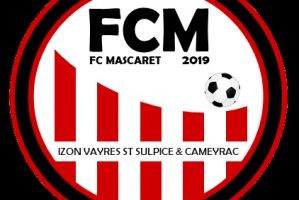 FOOTBALL CLUB LE MASCARET