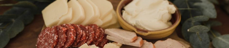 LABEL VIANDE
