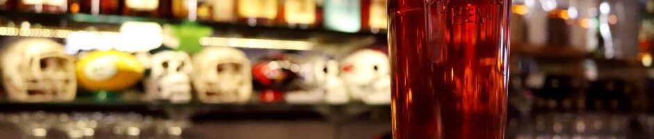 BAR LE COULOIR
