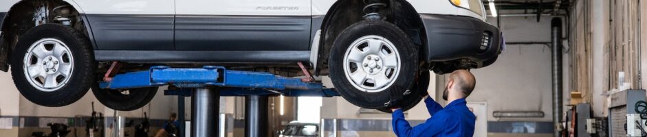 SAS MAGNAC AUTO SERVICES