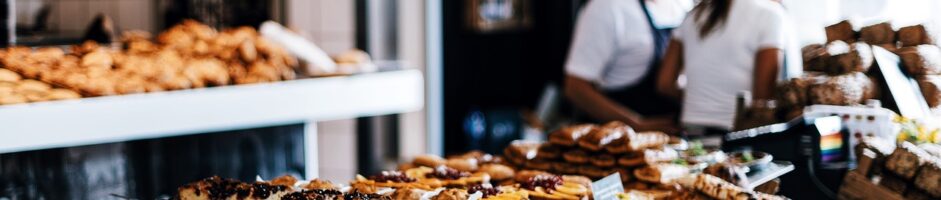 BOULANGERIE PATISSERIE DE CUBBER