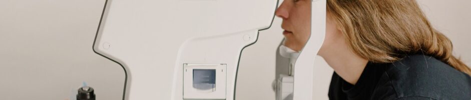 CENTRE MEDICAL OPHTALMOLOGIQUE POINT VISION ORLEANS