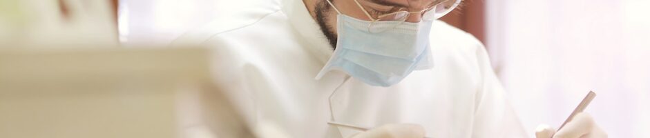DR CORENTIN CLAUDEL