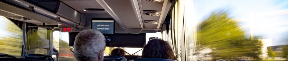 SOC TRANSPORTS L&rsquo;OISEAU BLEU