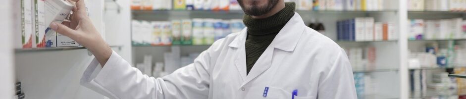 PHARMACIE DE L&rsquo;ESPLANADE (SELARL RABILLER)