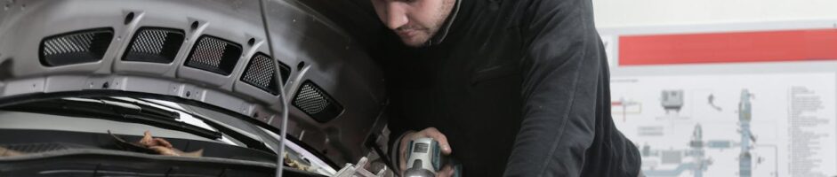 GARAGE GOUY BERNARD