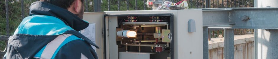 SOC TRAVAUX RESEAUX ELECTRIQUES