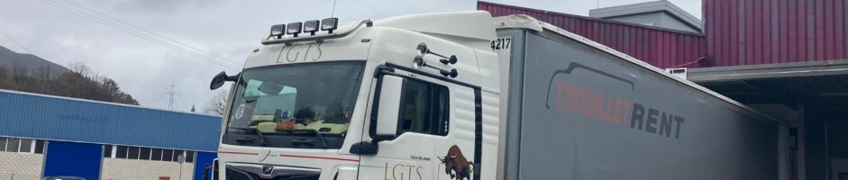 LGTS