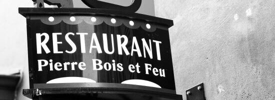 RESTAURANT PIERRE BOIS ET FEU (SARL LE ROES TICH)