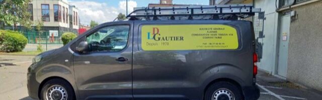 ENTREPRISE GAUTIER SARL