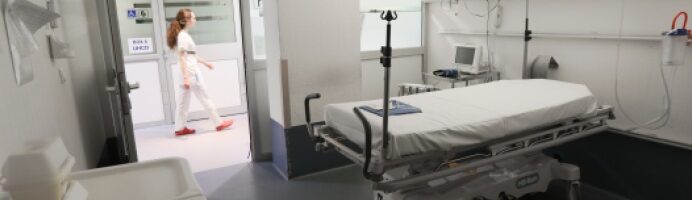 URGENCES CLINIQUE DES CEDRES