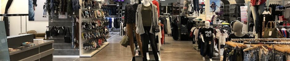 EUROPE SPORT (URBAN SPORT)