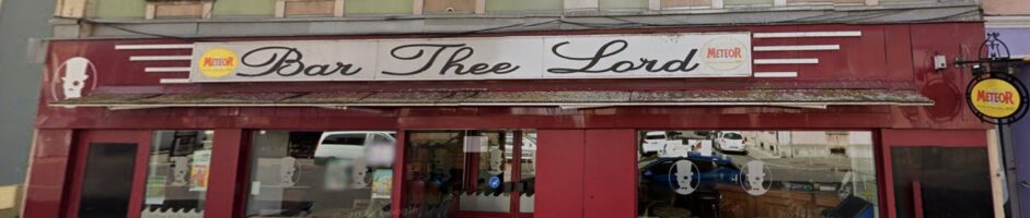 CAFÉ BAR LE LORD