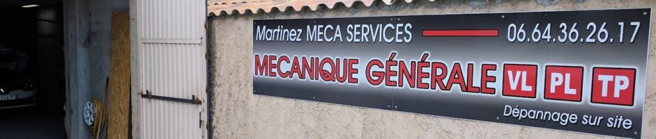 MARTINEZ MECA SERVICES