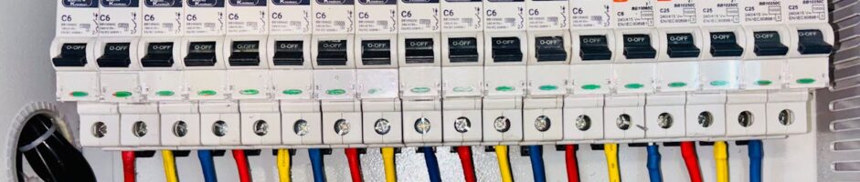 ELECTRICITE CERVERA