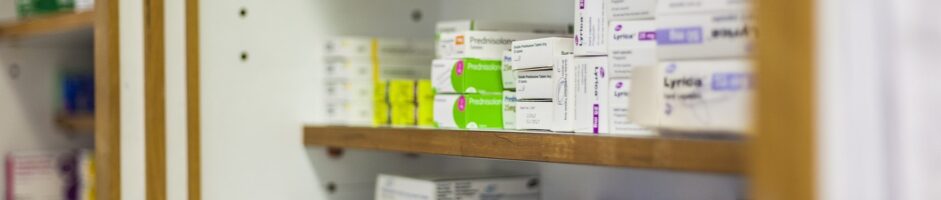 PHARMACIE DU PLATEAU