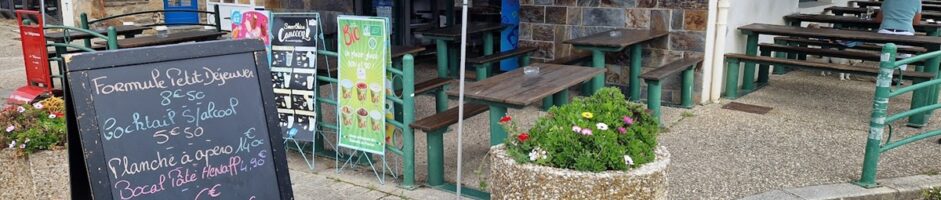 BAR TABAC AN IFERN