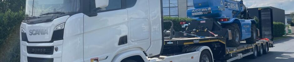 K-RE TRANSPORT
