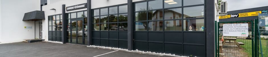 CLINIQUE VETERINAIRE CROIX BASQUE