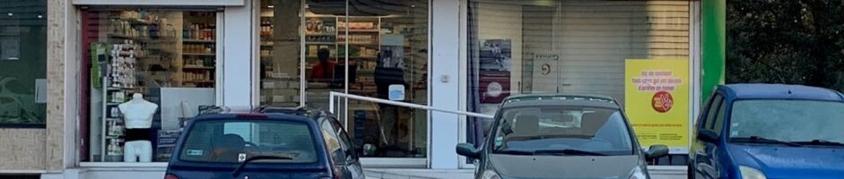 SELARL PHARMACIE KAMBOU