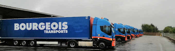 TRANSPORTS BOURGEOIS