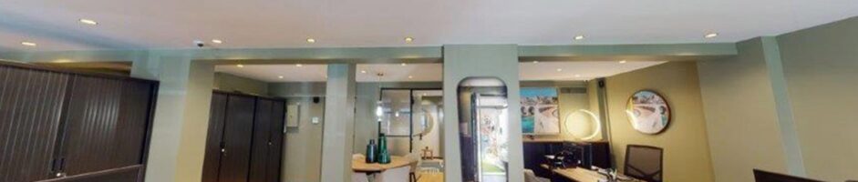 PRADO IMMOBILIER