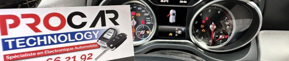 PRO CAR TECHNOLOGY OI