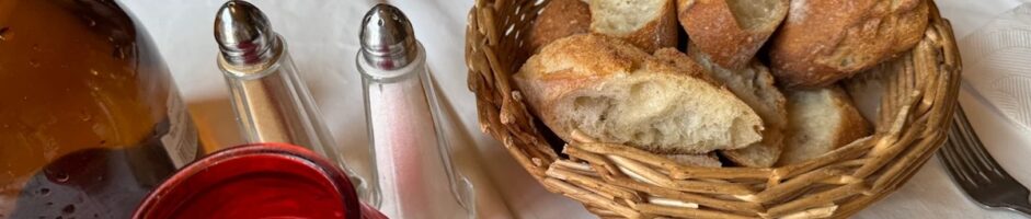 LE BISTROT D&rsquo;ADRIAN