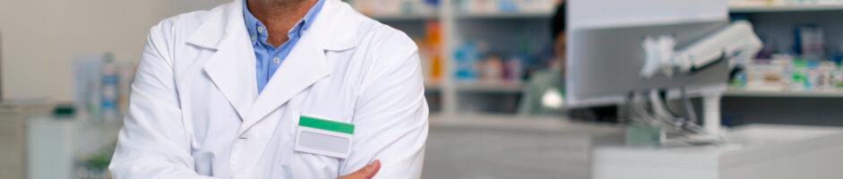 PHARMACIE D&rsquo;AINAY