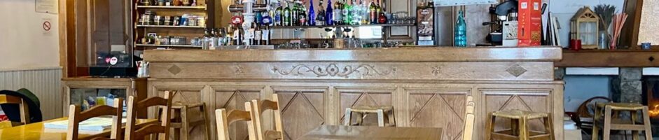 BAR LES BERGERS