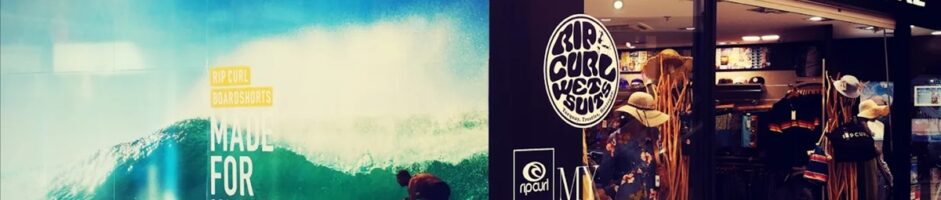 RIP CURL – CANAT ASSOCIES