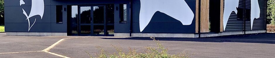 VETERINAIRES DE L&rsquo;ARCHE