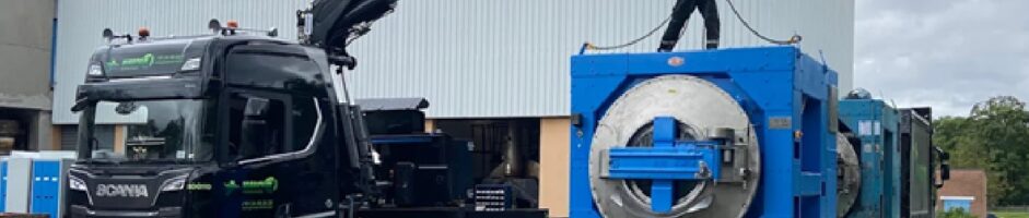 MARCHAL TECHNOLOGIES (MARCHAL LEVAGE)