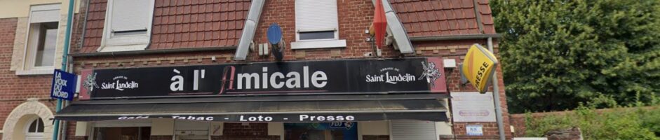 A L&rsquo;AMICALE